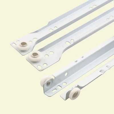PRIME-LINE R 7212 Drawer Slide Kit   Replace Drawer Track Hardware