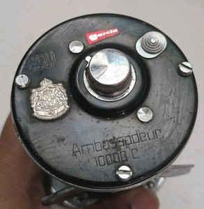 Abu Garcia 10000 | eBay