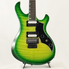 Gibson Victory Floyd Rose Iguana Burst n.DG1315
