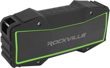 Rockville Rock Everywhere 15W Portable Blueto...