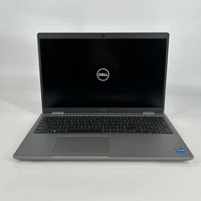 Dell Precision 3571 15.6 FHD 2.4GHz i7-12800H 32GB 512GB T600 Good - FRAME SPLIT