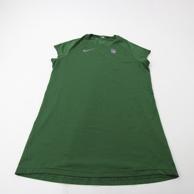  New York Jets Nike NFL On Field Sleeveless Shirt Men's Used Multiple Sizes