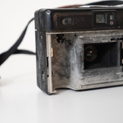 NOT WORKING / AS-IS / FOR PARTS] Canon Autoboy 2 (Japanese Sure