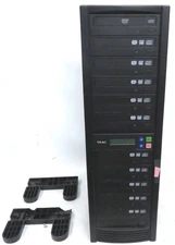 TEAC DVW-D110-160 CD DVD Duplicator * 1x Bad Writer