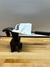 BUSHNELL Binocular Camera Car Window Mount 78-4405 , Early version - All Metal