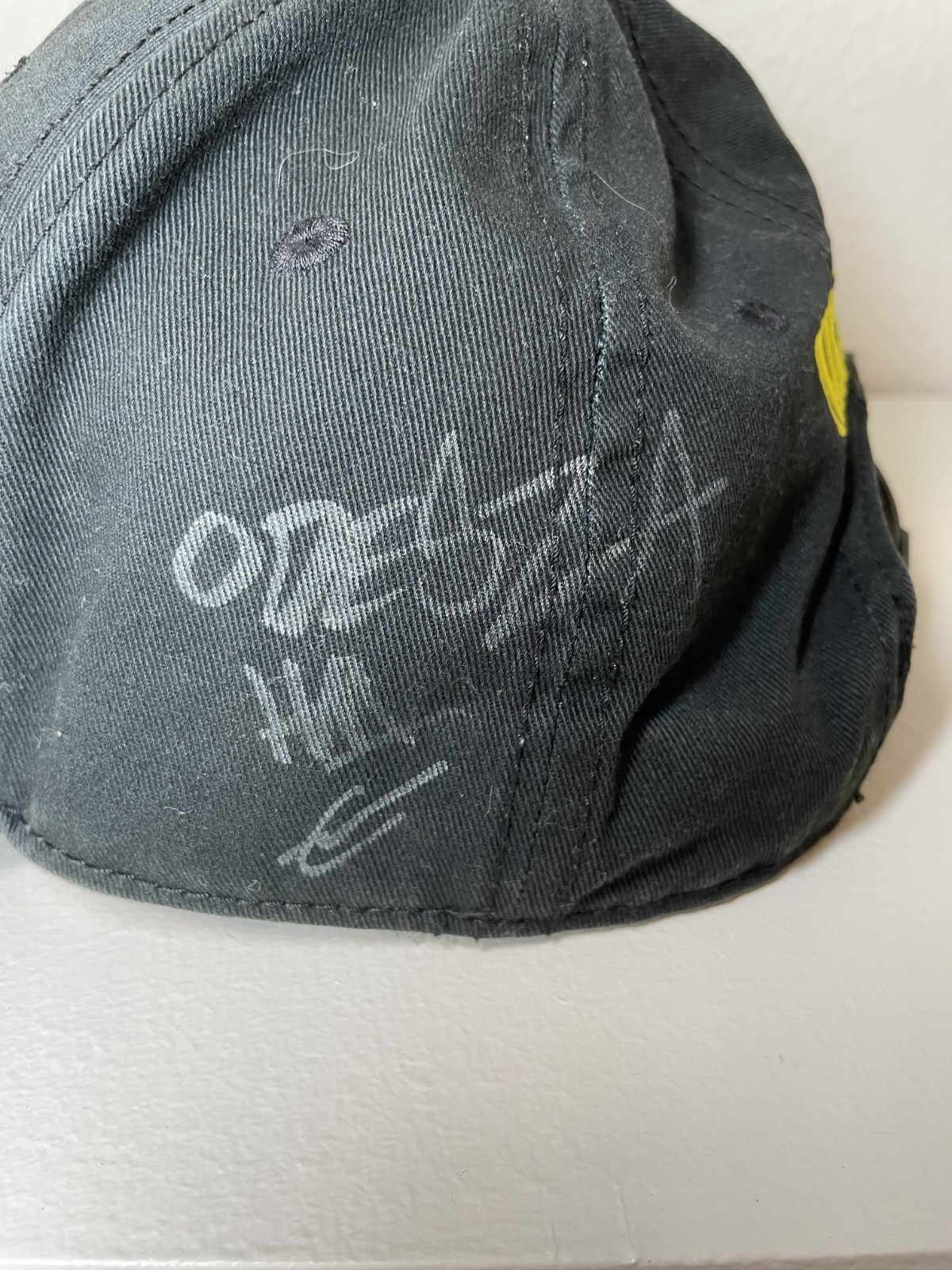 Nirvana Baseball Cap