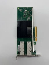 Intel Network Adapter X710-DA2 NIC PCI-Express 10Gbps