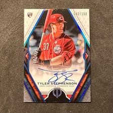 PSA/CGC Population | 2021 Topps Tribute Autographs