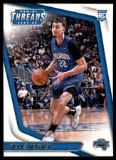 2021-22 Panini Chronicles Franz Wagner RC Orlando Magic #90