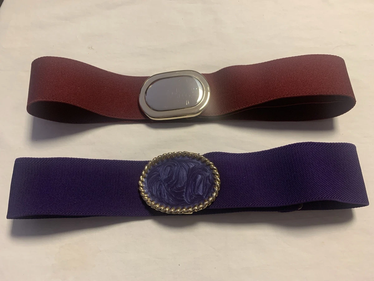 1980s Vintage Belts for sale - eBay display picture 1