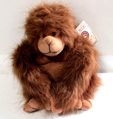 Boyd's  HB's Heirloom Series #550707 ~  2008 ~ Ollie ~ Retired/New