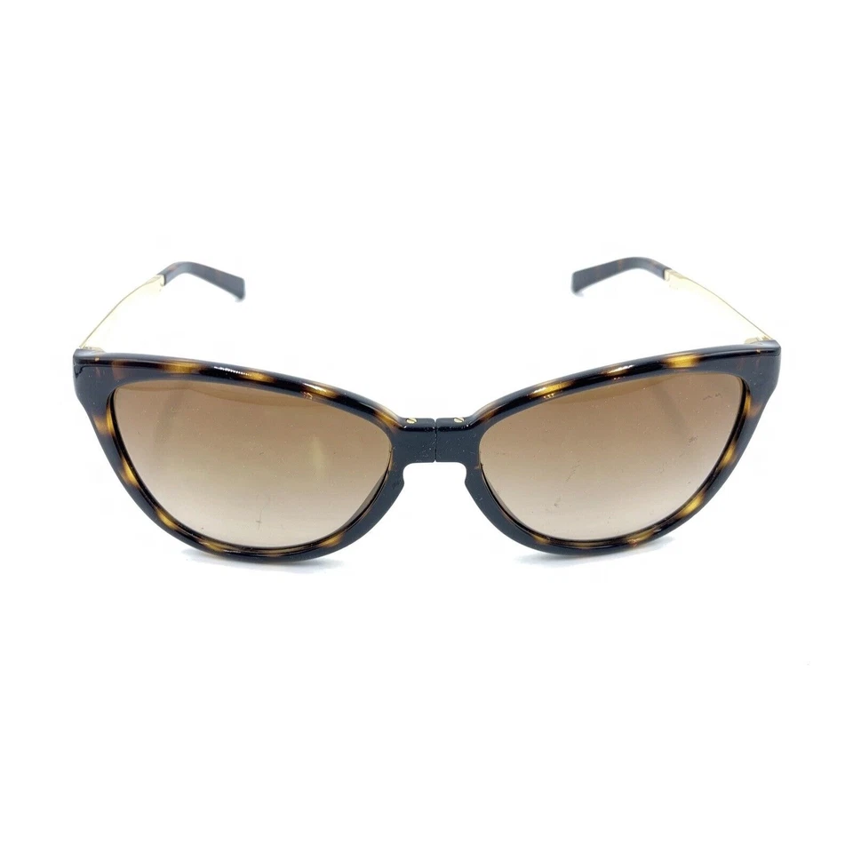 Gafas de sol Tory Burch TY9019 510/13 marrón tortuga marcos 58-16 135 plegables Foto 2 de 4