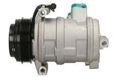 Klimakompressor Csv717 für BMW E46 2.0 2.2 2.5 2.8 3.0 3.3 3.5 4.4 5.0 98-02