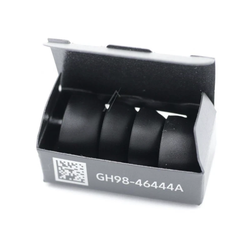 Gommini per cuffia Samsung SM-R190 (neri), 2 paia - Originali - Immagine 2 di 2