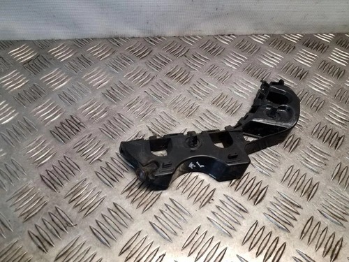 VW PASSAT B6 3C2 Stoßstangenhalter vorne rechts 3C8807183C 2.00 Diesel 32148466