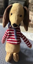 Beatnik Buddy Sausage Dog Jellycat | Jelly Journal