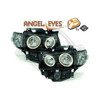 Diederichs Hauptscheinwerfersatz Set Links + Rechts HD Tuning 2271380