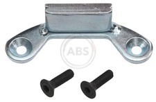 A.B.S. Zubehörsatz Feststellbremsbacken 0481Q für VOLVO V70 3 135 S80 2 124 285