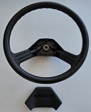 Honda 3813 Steering Wheel And Center Cap