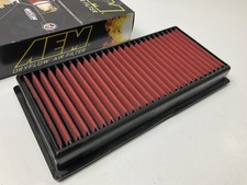 Aem 28-20175 Dryflow High Flow Performance Air Filter 97-11 Dakota 98-03 Durango Aem 28-20175 Dryflow High Flow Performance Air Filter 97-11 Dakota 98-03 Durango