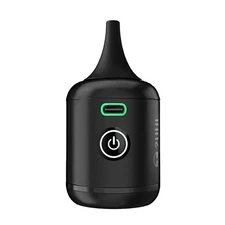 30W Electric Air Duster Powerful Blower Fan For Motherboards Components Precise