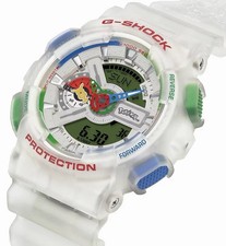 Casio G-SHOCK GW-M5610KG-3JF Solar Radio Army Green Limited Square