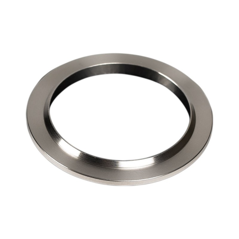 Chris King 1-1/2" 1.5" Headset Baseplate Crown Race Stainless Steel - PHS625