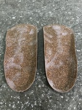 Birkenstock BIRKO BASIC INSOLE Arch Support Insoles made in Germany