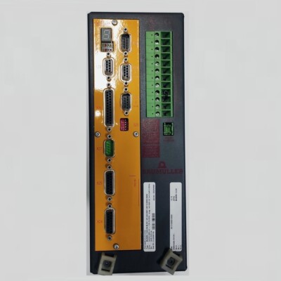       BAUMULLER BUM60 - BUM60-1224-54-B-001-VC-A0-0001-0013-0000-0000