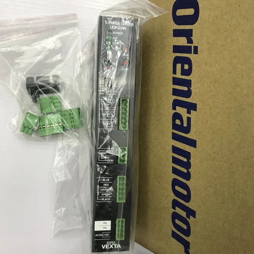 new VESTA Servo Driver UDK5114N Fast Ship - Picture 1 of 1