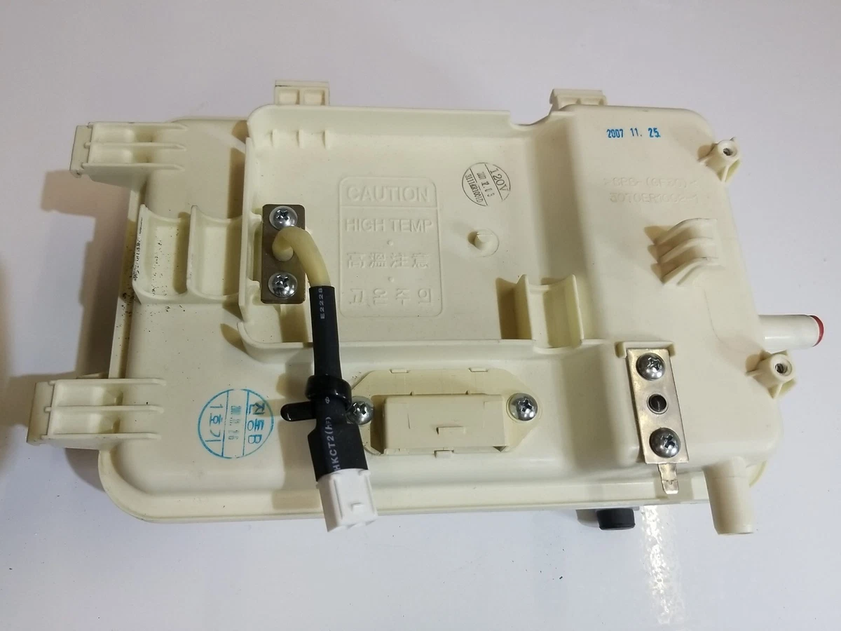 Lg steam 2024 washer wm2487hrma