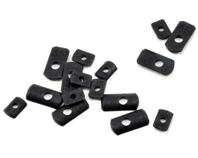 Align 450 Blade Clips [AGNH45H008XX]