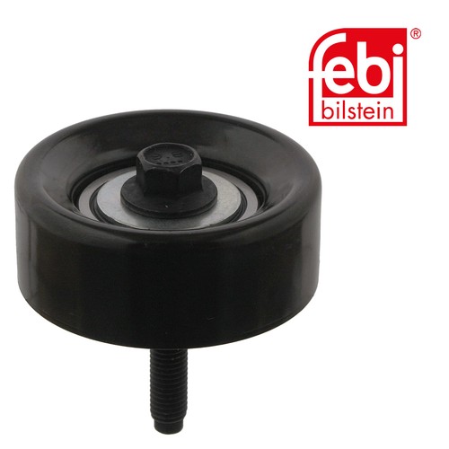 FEBI BILSTEIN Poulie Renvoi/Transmission Courroie De Distribution 14839 - Compatible Fiat Et Lancia