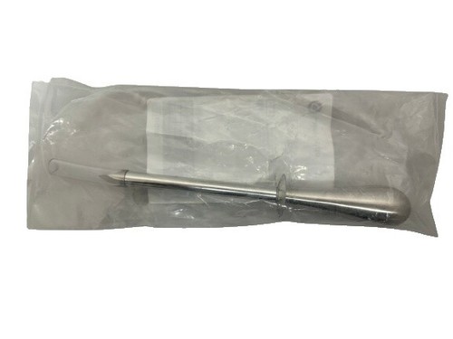 5 Instruments Laparoscopiques Bipolaires Maryland Réutilisables - 5mm X 330mm - Acier Inox - Neuf