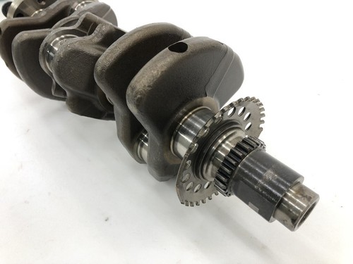 Daihatsu Genuine Hijet Truck Special S201P KF-VE Engine Crankshaft Crank Shaft - Picture 2 of 24