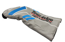 Tour Edge Hot Launch E522 Fairway Headcover Preowned Condition Excellent