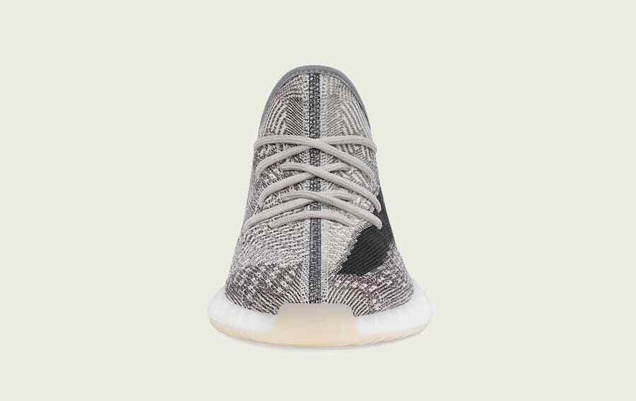 ADIDAS YEEZY BOOST 350 V2 ZYON FZ1267 SHOE (SIZE US 4.5 - 12