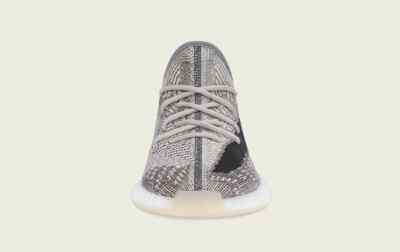 ADIDAS YEEZY BOOST 350 V2 ZYON FZ1267 SHOE (SIZE US 4.5 - 12
