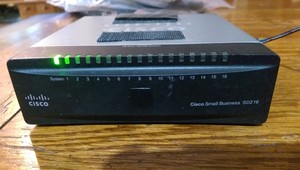 linksys sd216