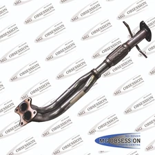 Rover 25 200 400 Exhaust Pipe Front Replacement BM Catalysts BM70049