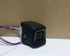 GENUINE TOYOTA HILUX SR5 2010-2014 BLACK CAMERA ASSY TELEVIS 86790-0K010