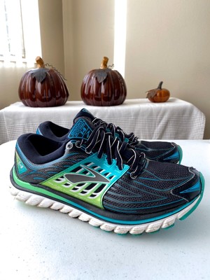 brooks glycerin 14 womens size 8.5