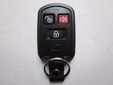 Oem 2004-2006 Hyundai Elantra Santa Fe Keyless Remote Key Fob Alarm Osloka-240t