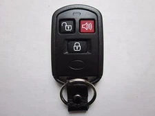 OEM 2004-2006 HYUNDAI ELANTRA, SANTA FE KEYLESS REMOTE KEY FOB ALARM OSLOKA-240T