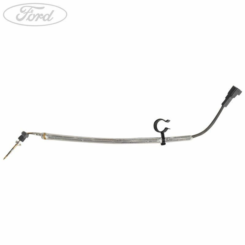 Genuine Ford Transit Mk8 Duratorq Exhaust Temperature Gas Sensor 