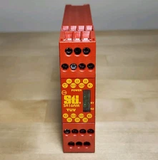STI 44510-0740 Safety Relay SR16AM 24VAC/DC