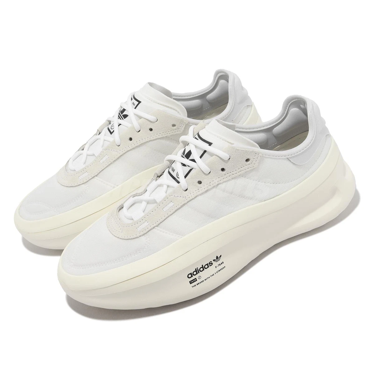 Adidas originals sleek mens sale