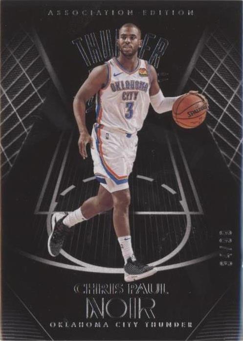 NBAカード Chris Paul pink 50/50シリ　ラストナンバー NBA 2024-25 select クリス・ポール - メルカリ