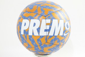 Cronología de todos los balones Nike de la Liga Española