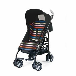 poussette canne paseo